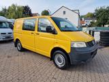 Volkswagen T5 Transporter Kasten/PDC/2.Hand/Tüv Neu!! - VW T5 Transporter von 2006
