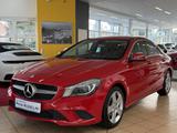 Mercedes-Benz CLA 200 7G-DCT Urban *Bi/XENON*PDC*LEDER* - Mercedes-Benz CLA 200 Gebrauchtwagen in Köln