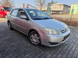 Toyota Corolla 1.4 KLIMAANLAGE - gebrauchte Toyota Corolla aus dem Jahr 2005