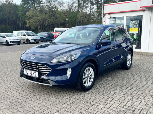 Ford Kuga neues Model /Titanium/AHK