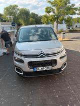 Citroën Citroen Berlingo 2020 - Citroën Berlingo Gebrauchtwagen in Frankfurt