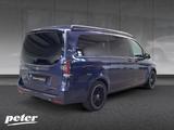Mercedes-Benz Marco Polo 220 d Airmatic/AMG/Night-Paket - Jahreswagen: Van