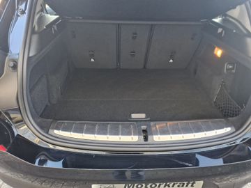 Bild 11 BMW X2 sDrive 18 i Advantage