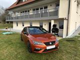 Seat Leon 2.0 TSI Start&Stop CUPRA 300 DSG CUPRA 300 - Seat Leon von privat