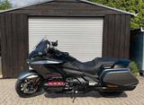 Honda GL1800B  DCT