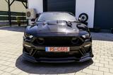 Ford Mustang GT Fastback Shelby optik Vollausst.EU - Ford Mustang: Shelby Fastback