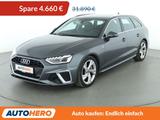 Audi A4 40 TFSI S line Aut.*NAV*LED*ACC*VC*PDC*SHZ