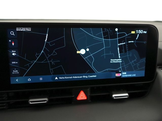 IONIQ 5 FACELIFT TECHNIQ 84kWh 4WD+MATRIX-LED+NA