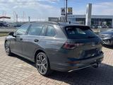 Volkswagen Golf Variant 2.0 TDI DSG  Style AHK Matrix Navi - Volkswagen Golf: Variant Dsg