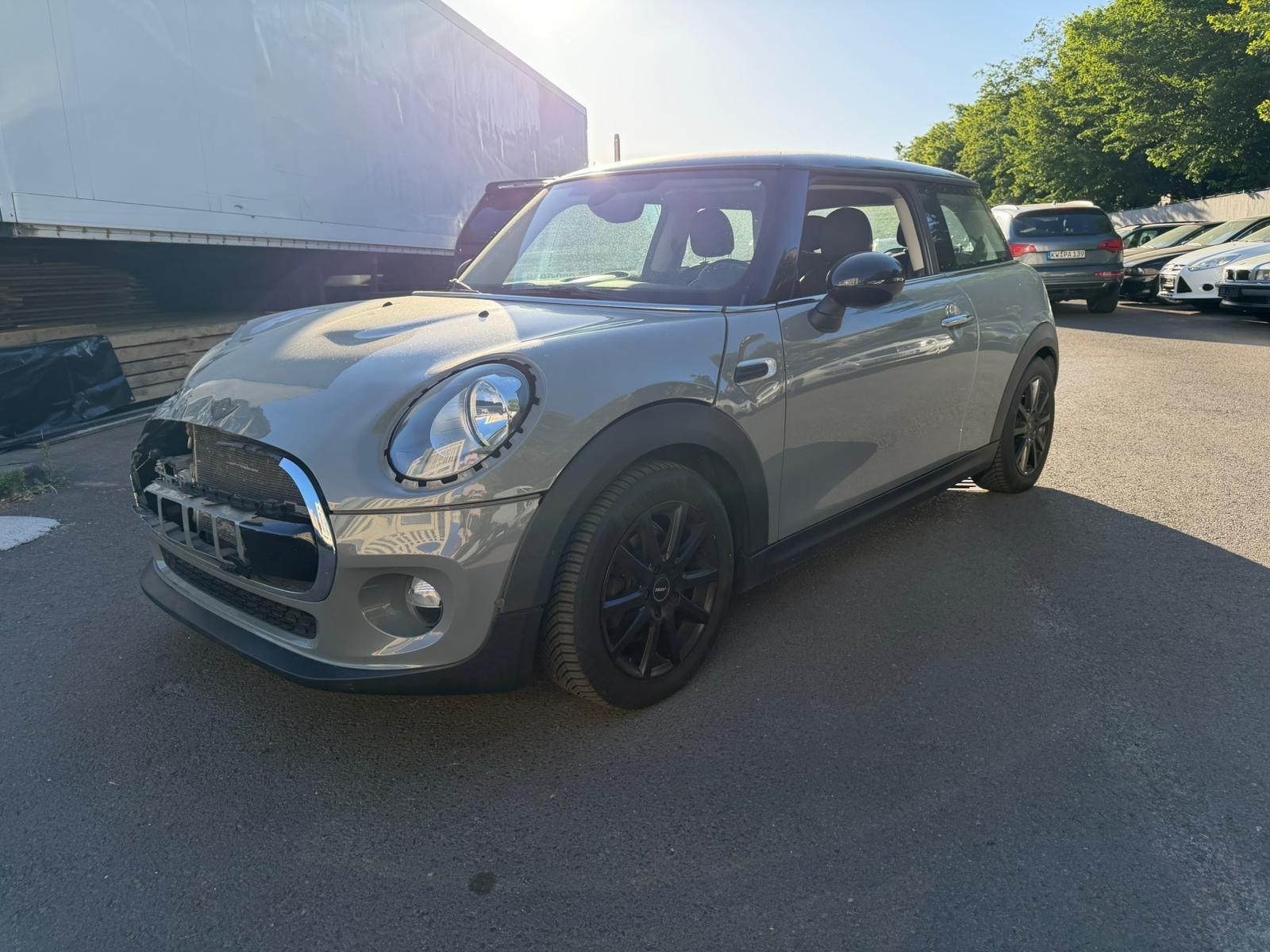 MINI COOPER Mini 3-trg. Cooper