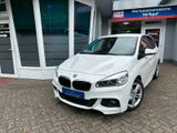 BMW 218 Active Tourer M Sport TOPZUSTAND! - BMW 218 Active Tourer aus 2016
