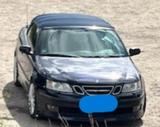 Saab Wunderschönes Saab Cabrio 9.3 mit 230 PS u... - Saab aus 2004: Cabrio