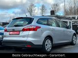 Ford Focus 1,0 EcoBoost 74kW Trend Turnier * PDC *2HD - : Kombi, 74