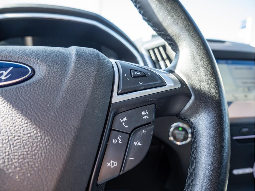 Ford Edge 2,0 l TDCi Bi-Turbo Sport EL. HECKKL. NAVI