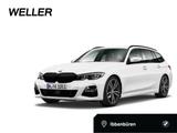 BMW 320dA xDrive Touring M Sport St+Go,HiFi,LiCoPro