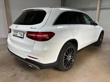 Mercedes GLC 220 - 6