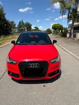 Audi 1 Sportback für 9500 Euro - Audi A3: 1.9