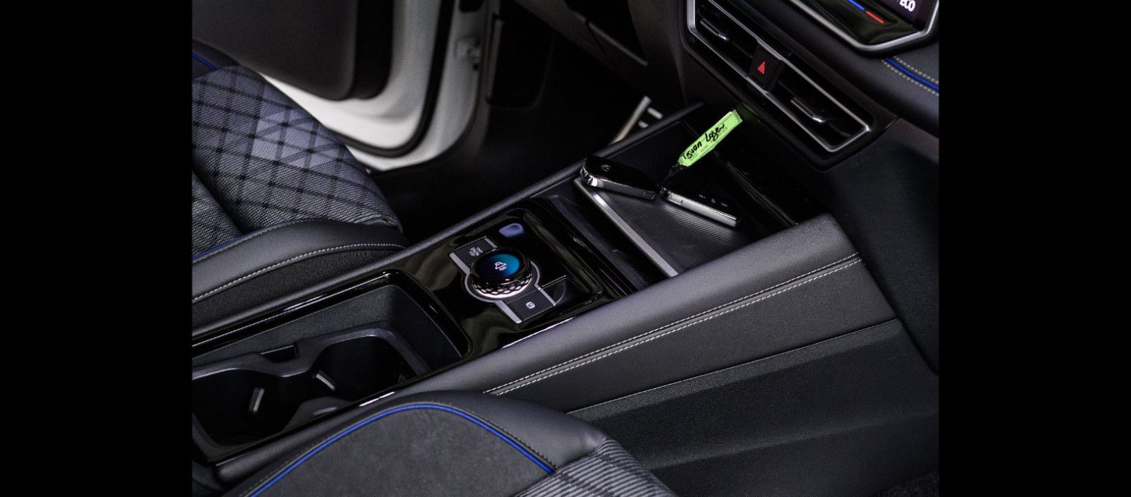 Volkswagen Tiguan - Bild 17