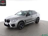 BMW X4 M COMPETITION PANO,HEADUP,360GRAD,KEYLESS,ACC - BMW X4 M: Competition