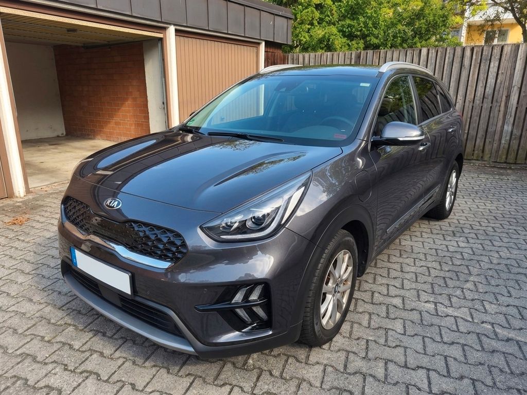 Image of Kia Niro