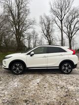 Mitsubishi Eclipse Cross 1.5 ClearTec T-MIVEC 2WD CVT T... - Mitsubishi Eclipse Cross mit Schiebedach