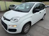 Fiat Panda 1.2 CITY PLUS*LPG* - Fiat mit LPG-Antrieb