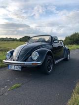 Volkswagen VW Käfer 1200 L  Seltener Ostermann-Umbau... - Volkswagen: Kaefer 1200l