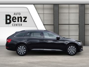 Skoda Superb - 6