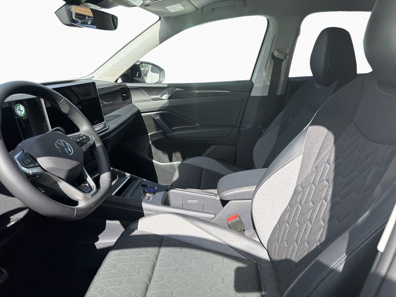 Volkswagen Tiguan - Bild 9