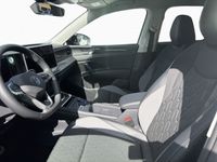 Volkswagen Tiguan - Vorschau Bild 9