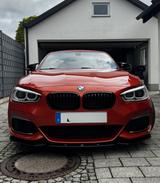 BMW M140i Schalter, H&K, NaviProf, Remus, 8-fach - BMW M140i