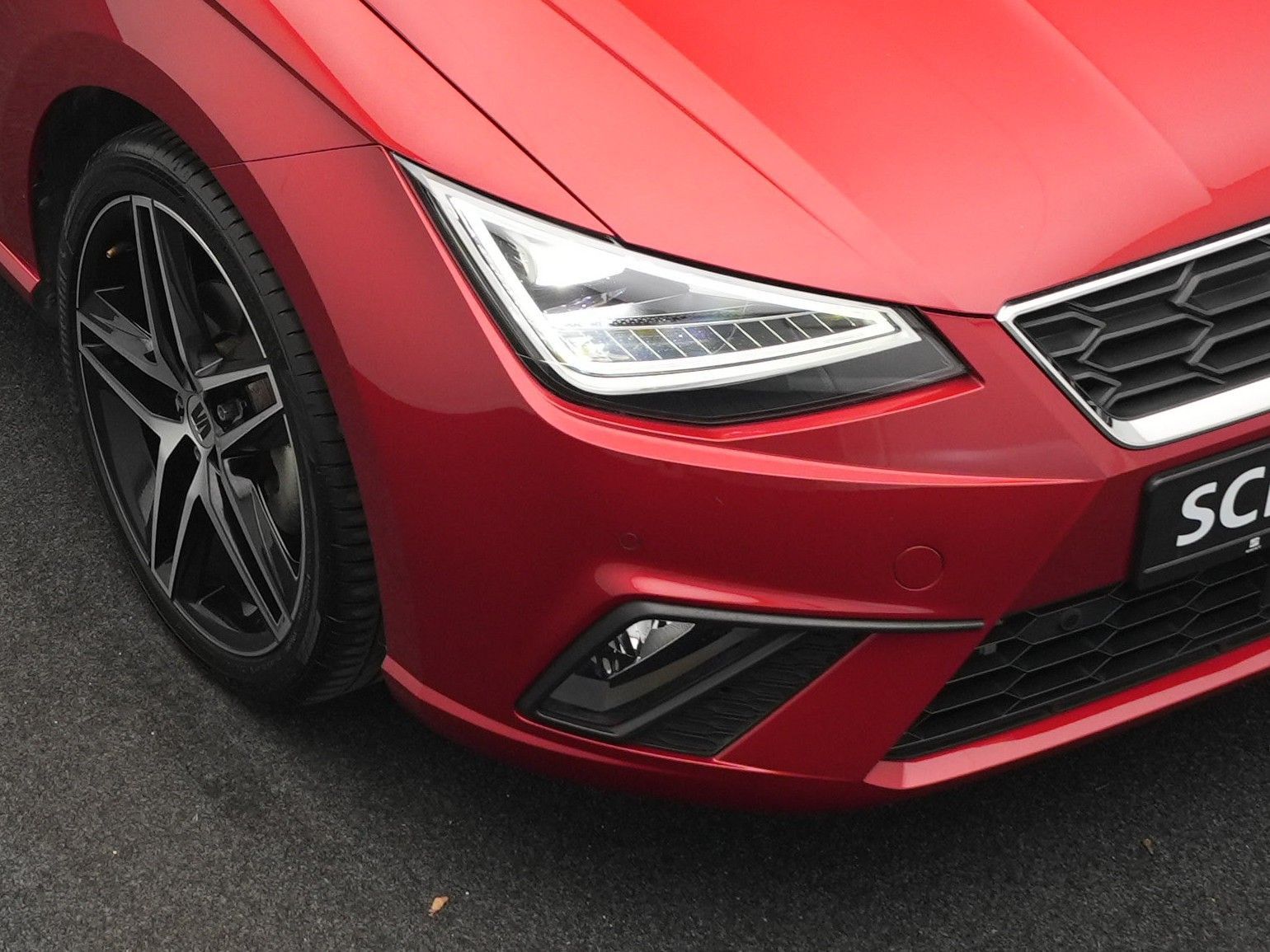 Seat Ibiza - Bild 18