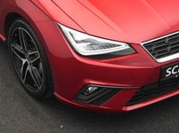 Seat Ibiza - Vorschau Bild 18