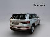 Skoda Kodiaq Style 2.0 TSI DSG 4x4 ACC NAVI LED RFK - gebrauchte Skoda Kodiaq aus dem Jahr 2024