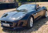 Jaguar F-Type 3.0 L V6 Kompressor - - gebrauchte Jaguar Roadster
