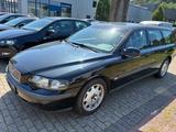 Volvo V70 2.4 T - gebrauchte Volvo V70 aus dem Jahr 2001
