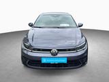 Volkswagen Polo R-Line 1.0l TSI 7-DSG NAVI KAMERA LED - Volkswagen Polo Jahreswagen