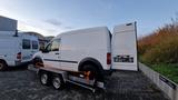 Ford Transit Connect 1.5 TDDi - gebrauchte Ford Transit Connect aus dem Jahr 2008