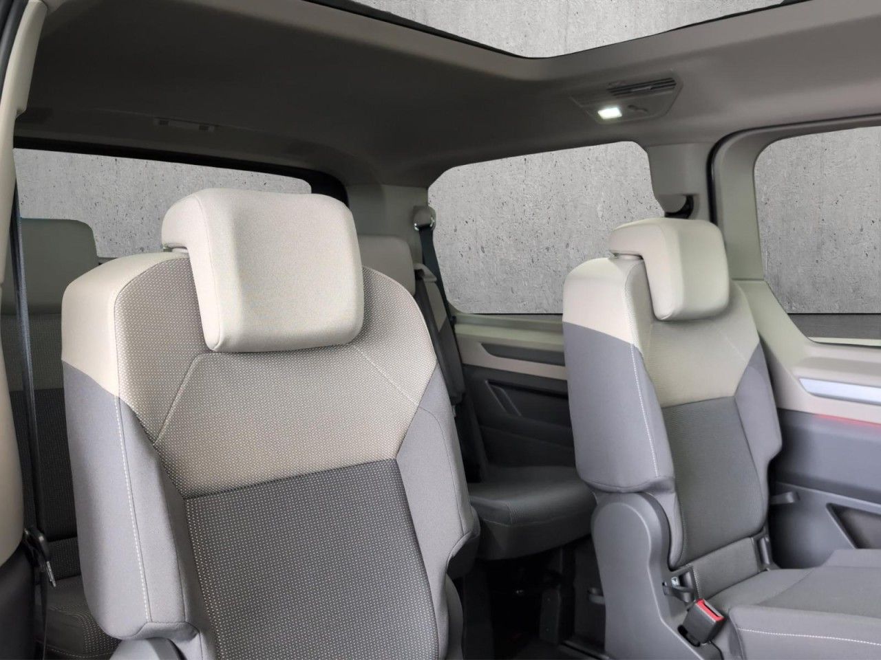 Multivan Edition 2.0 TDI DSG Klima Navi