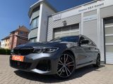 BMW M340d xDrive Touring - BMW M340d aus 2020