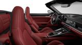 Porsche 992 Carrera S Cabrio Bicolor SAGA ACC PDLS+ PASM - gebrauchte Porsche 992 aus dem Jahr 2020
