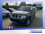 Nissan Navara Pick-up Double Cab SE 4X4 Aut. *HARDTOP* - Nissan Navara in Köln