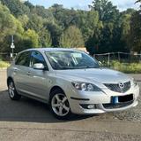 Mazda Madza 3 | Euro 4 | Benzin - gebrauchte Mazda 3 aus dem Jahr 2004