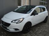 Opel Corsa E Color Edition ecoFlex,Sitzheizung,Freisp - Opel Corsa in Freiburg