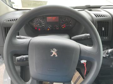Bild 16 Peugeot BOXER KASTEN 2,2D PRO L3H2 PDC, SHZ, KAM, KLIMA,