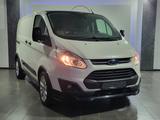Ford TransitCustom Kasten 290 L1 Sport*KAMERA*SHZ*AHK - Ford Transit Custom in Solingen