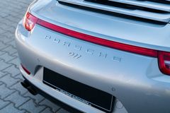 PORSCHE 991 Carrera 4 Cabriolet/ PASM / SPORT AGA / BOSE PORSCHE 991 Carrera 4 Cabriolet/ PASM / SPORT AGA / BOSE