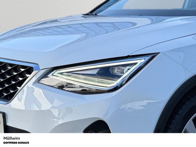 Seat Arona - Bild 5