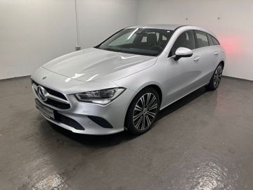 Mercedes CLA 200 Shooting Brake - 5