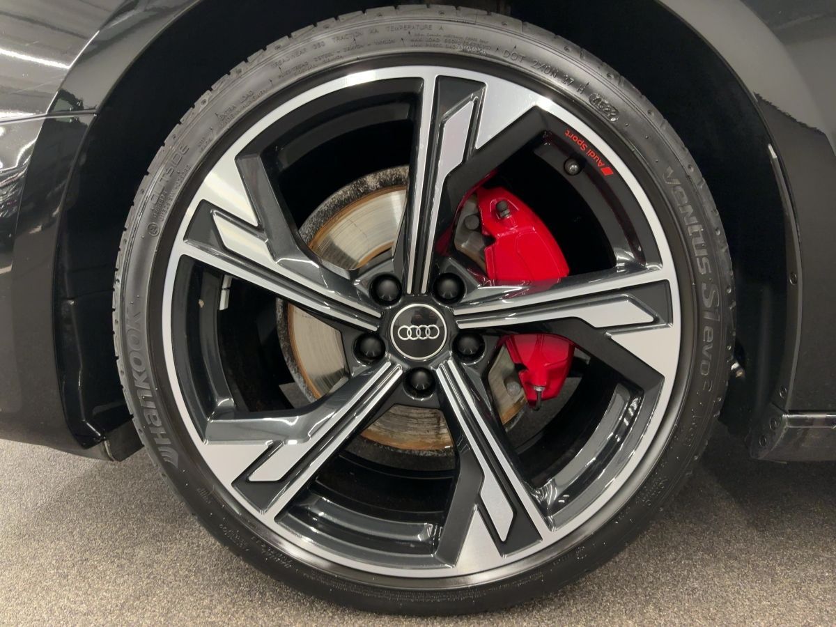 Audi A4 - Bild 15